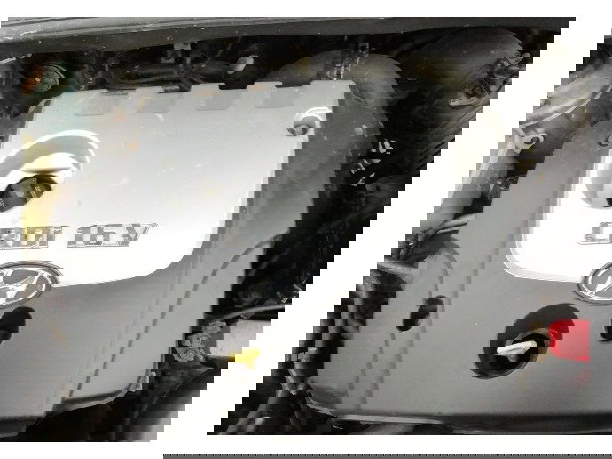 Capac motor Hyundai Tucson 2.0 CRDI OEM 2004-2010