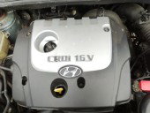 Capac motor Hyundai Tucson 2.0 CRDI OEM 2004-2010