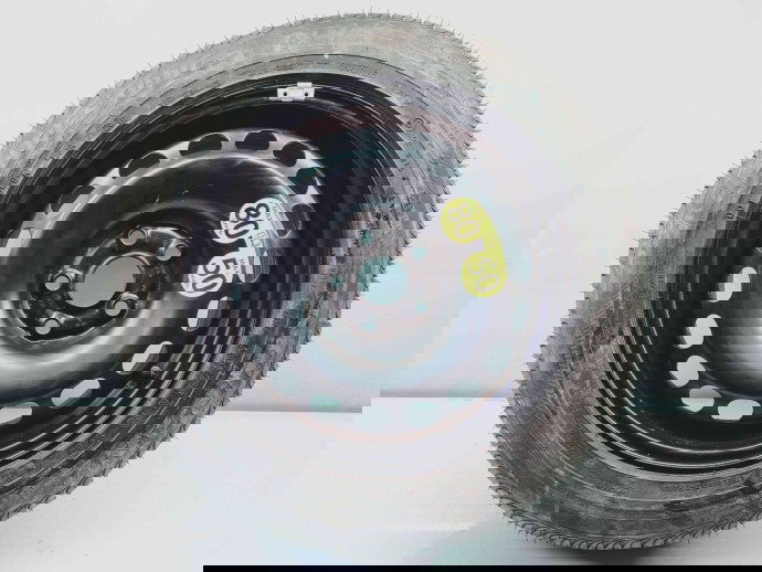 Roata rezerva Seat Exeo (3R2) [Fabr 2008-2013] 5X112 | 205/55 R16 | 7J | ET45