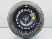Roata rezerva Seat Exeo (3R2) [Fabr 2008-2013] 5X112 | 205/55 R16 | 7J | ET45