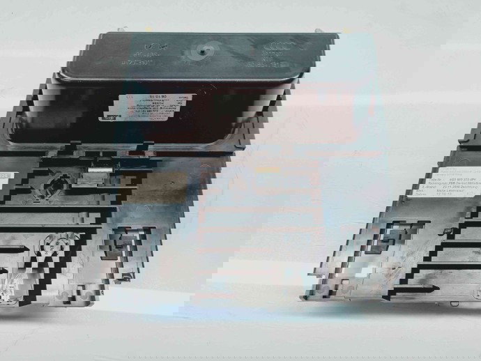   Scrumiera Audi A7 Sportback (4GA) [Fabr 2011-2017] 4G0863273