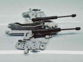 Set balamale capota Bmw 3 (F30) [Fabr 2012-2017] 7239415 | 7239416