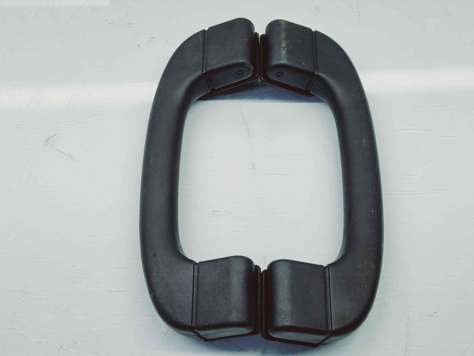 Set maner plafon Bmw 3 Coupe (E92) [Fabr 2005-2011] 9143516 - imagine 1