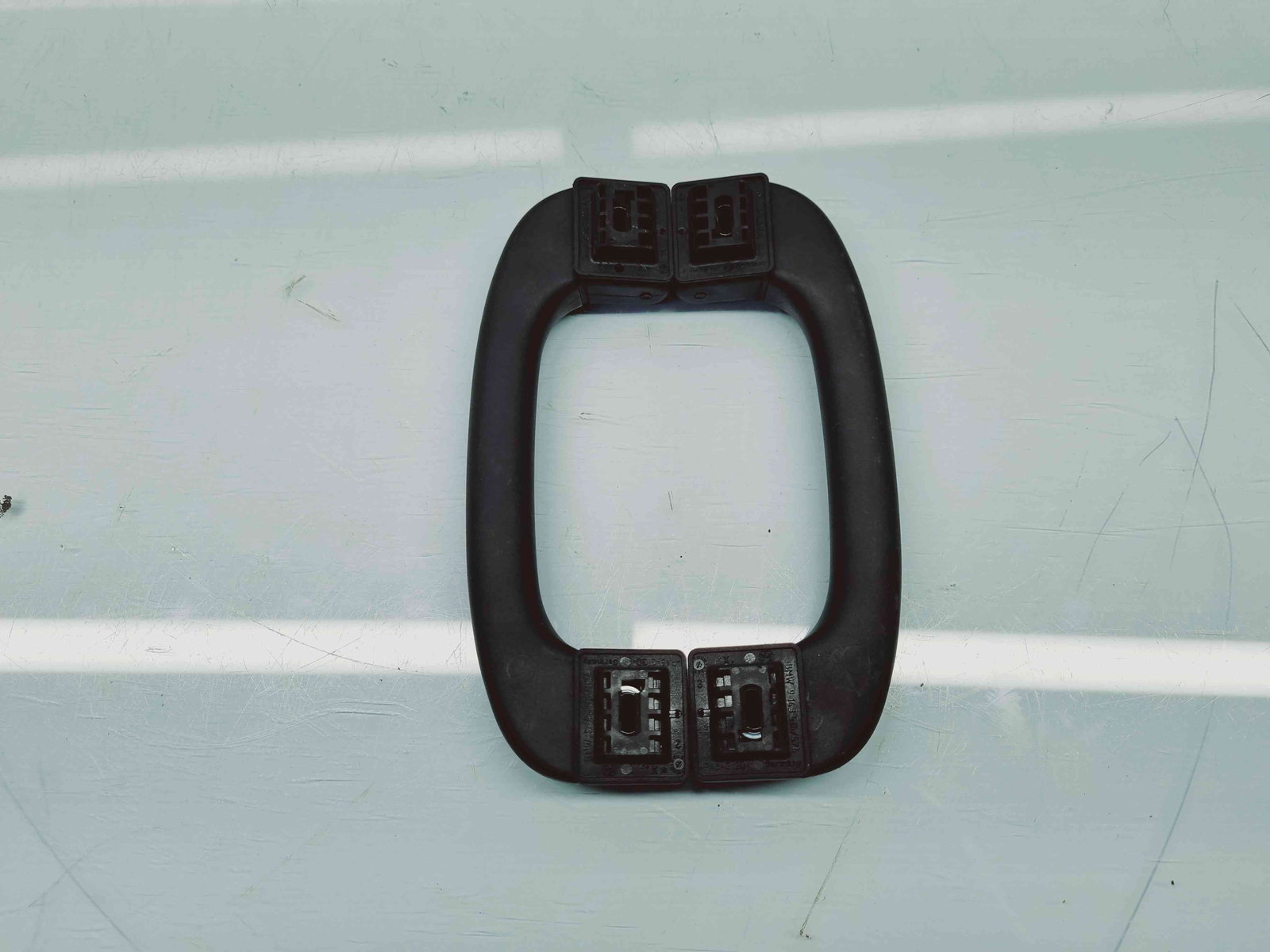 Set maner plafon Bmw 3 Coupe (E92) [Fabr 2005-2011] 9143516 - imagine 2