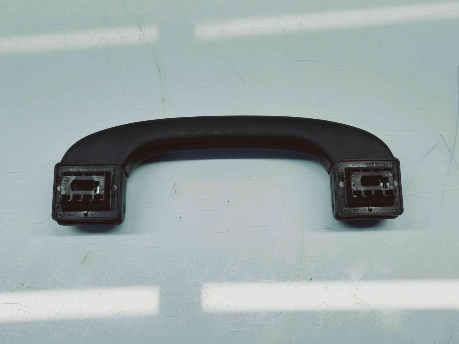 Set maner plafon Bmw 3 Coupe (E92) [Fabr 2005-2011] 9143516 - imagine 3