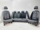 Set scaune cu bancheta piele Hyundai i40 Wagon [Fabr 2012-2019] OEM