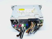  Radio CD Bmw 1(F20, F21) [Fabr 2011-2017] 9139895