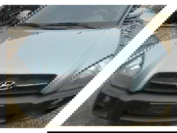 Capota Hyundai Tucson 2.0 CRDI OEM 2004-2010