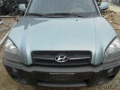 Capota Hyundai Tucson 2.0 CRDI OEM 2004-2010
