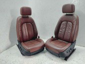 Set scaune cu bancheta piele Audi A7 Sportback (4GA) [Fabr 2011-2017] OEM