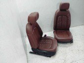 Set scaune cu bancheta piele Audi A7 Sportback (4GA) [Fabr 2011-2017] OEM