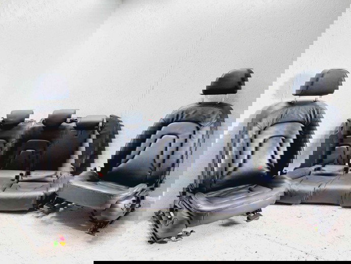   Set scaune cu bancheta piele Audi A5 Sportback (8TA) [Fabr 2009-2015] OEM