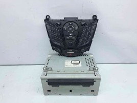  Radio CD Ford Focus 3 (CB8) [Fabr 2011-2015] BM5T-18C815-HF