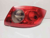   Stop aripa dreapta Renault Megane 2 Coupe-Cabriolet [Fabr 2002-2008] 8200142687