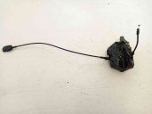 Broasca usa stanga fata Renault Megane 2 1.6 K4M OEM 2003-2008