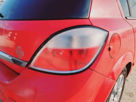   Stop aripa dreapta Opel Astra H [Fabr 2004-2009] OEM