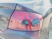   Stop aripa dreapta Peugeot 407 [Fabr 2004-2010] OEM