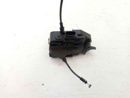Broasca usa stanga fata Renault Megane 2 1.6 K4M OEM 2003-2008