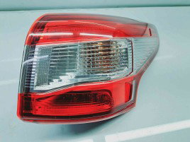   Stop aripa dreapta Nissan Qashqai (2) [Fabr 2013-2017] 265504EA0A