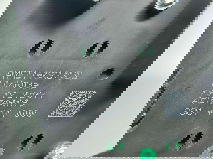  Radio CD Ford Focus 3 (CB8) [Fabr 2011-2015] BM5T-18C815-HF