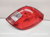   Stop aripa dreapta Opel Antara [Fabr 2006-2017] OEM