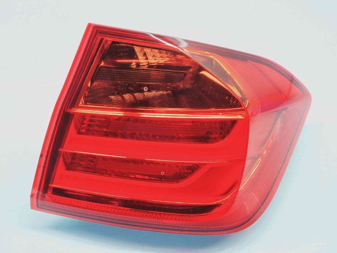   Stop aripa dreapta Bmw 3 (F30) [Fabr 2012-2017] 7259894