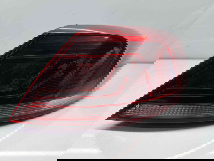   Stop aripa dreapta Volkswagen Passat CC (358) [Fabr 2012-2016] 3C8945208T