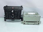  Radio CD Opel Zafira C (P12) [Fabr 2011-2017] 22976602 / 13435410