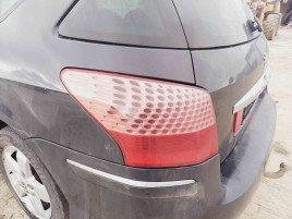   Stop aripa stanga Peugeot 407 [Fabr 2004-2010] OEM