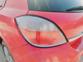   Stop aripa stanga Opel Astra H [Fabr 2004-2009] OEM