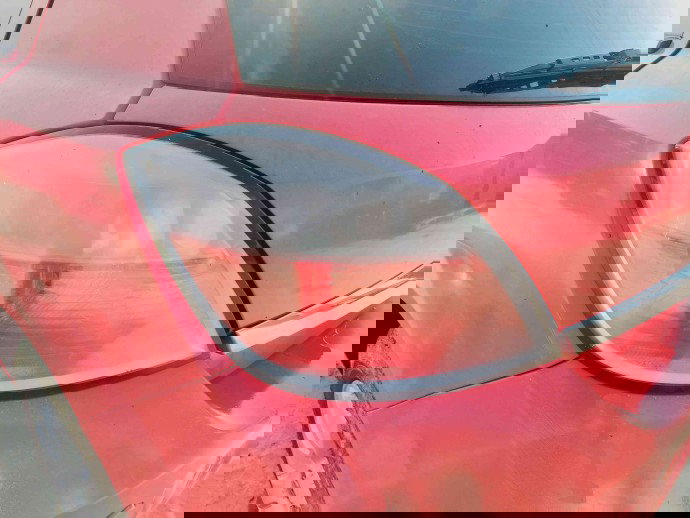   Stop aripa stanga Opel Astra H [Fabr 2004-2009] OEM