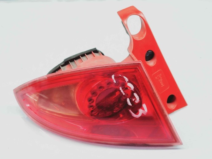   Stop aripa stanga Seat Leon (1P1) [Fabr 2005-2011] OEM