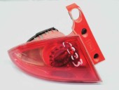   Stop aripa stanga Seat Leon (1P1) [Fabr 2005-2011] OEM