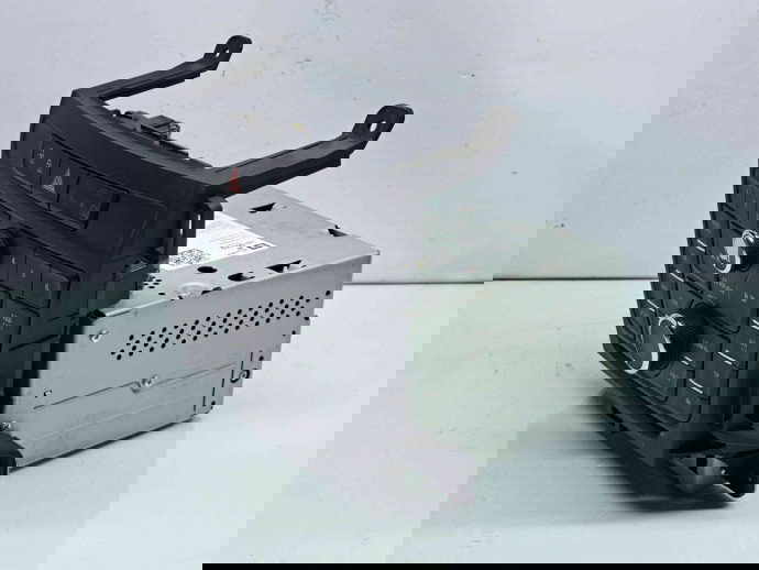  Radio CD Opel Zafira C (P12) [Fabr 2011-2017] 22976602 / 13435410