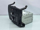  Radio CD Opel Zafira C (P12) [Fabr 2011-2017] 22976602 / 13435410