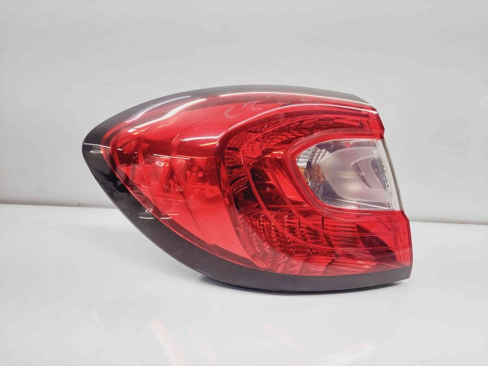   Stop aripa stanga Renault Captur (J87) [Fabr 2013-2017] 265558548R