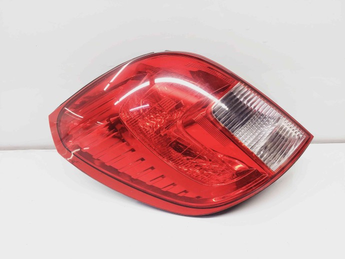   Stop aripa stanga Opel Antara [Fabr 2006-2017] OEM