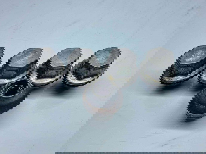 Set prezoane Ford Focus 3 (CB8) [Fabr 2011-2015] OEM