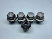 Set prezoane Ford Focus 3 (CB8) [Fabr 2011-2015] OEM