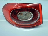   Stop aripa stanga Volkswagen Tiguan (5N) [Fabr 2007-2016] 5N0945095H