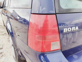   Stop aripa stanga Volkswagen Bora Combi (1J6) [Fabr 1999-2005] OEM