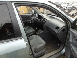 Cheder usa stanga fata Hyundai Tucson 2.0 CRDI OEM 2004-2010