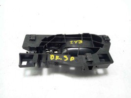 Maner interior dreapta spate Peugeot 207 1.4 96555516VD 2007-2012
