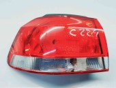   Stop aripa stanga Volkswagen Golf 6 (5K1) [Fabr 2009-2013] 5K0945095D