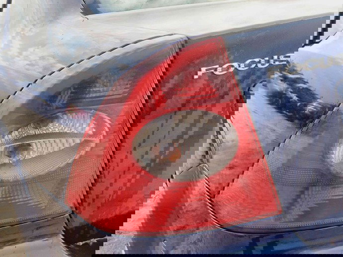   Stop aripa stanga Ford Focus 2 (DA) [Fabr 2004-2012] OEM