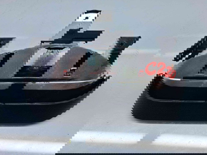   Stop auxiliar Dacia Duster [Fabr 2010-2017] 265900027R