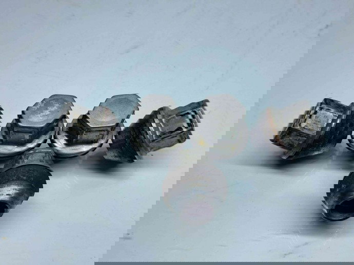 Set prezoane Ford Focus 3 (CB8) [Fabr 2011-2015] OEM