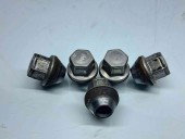 Set prezoane Ford Focus 3 (CB8) [Fabr 2011-2015] OEM