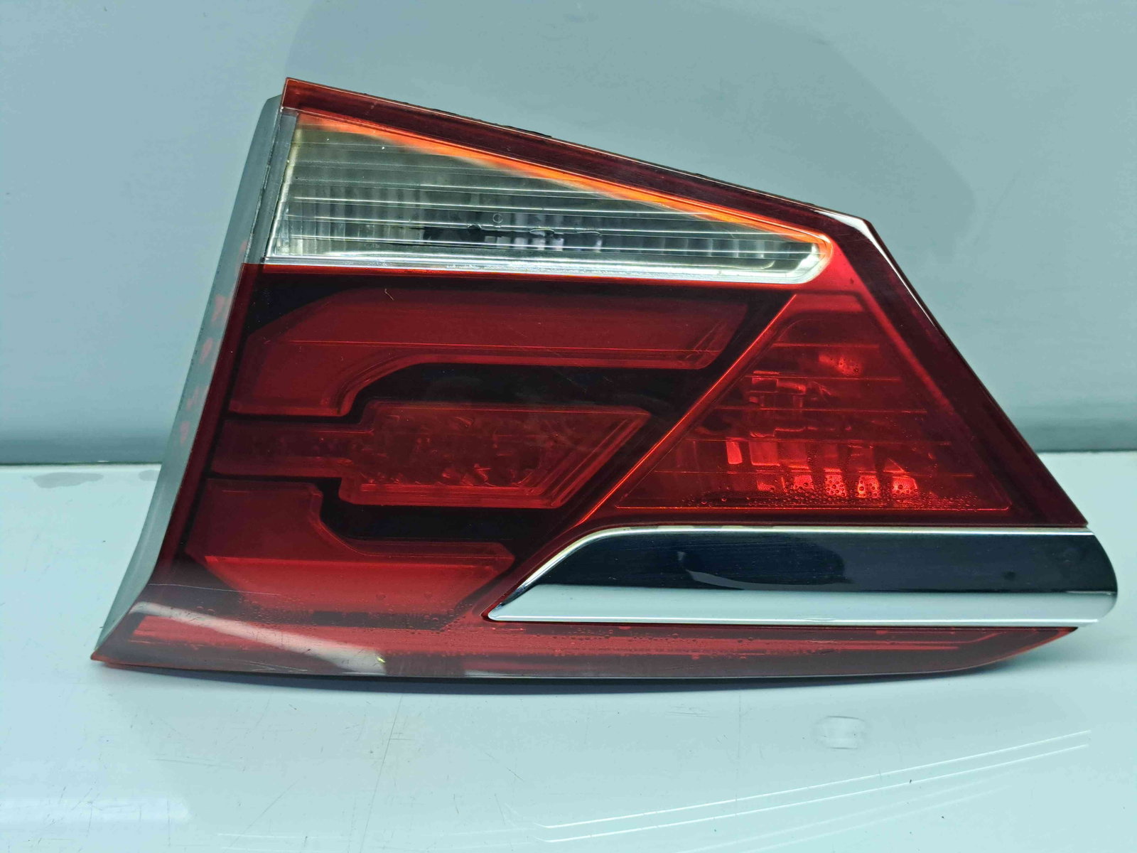 Stop haion dreapta Hyundai i40 Wagon [Fabr 2012-2019] OEM - imagine 1