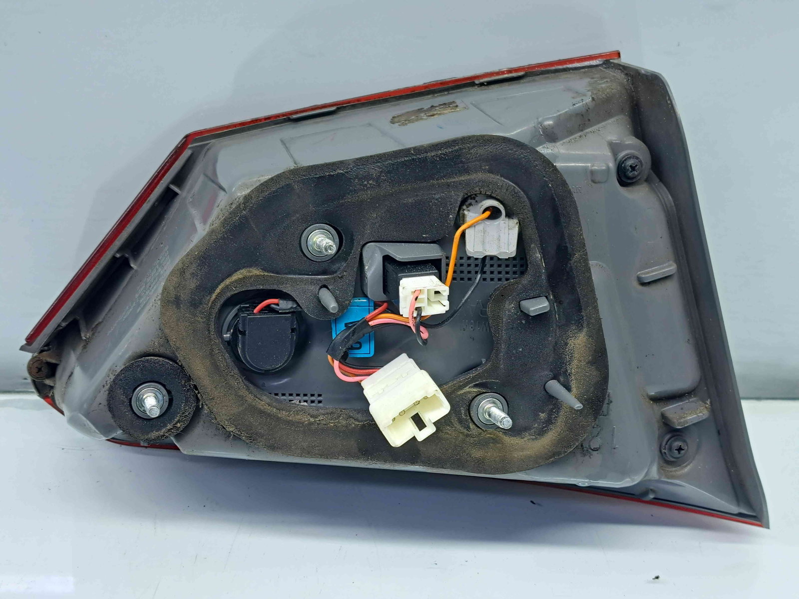 Stop haion dreapta Hyundai i40 Wagon [Fabr 2012-2019] OEM - imagine 2